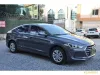 Hyundai Elantra 1.6 D-CVVT Style Thumbnail 7
