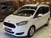 Ford Tourneo Courier 1.6 TDCi Deluxe Thumbnail 1